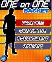 Download '1 On 1 Basket (240x320)' to your phone